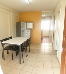 Jurong West Avenue 5 (D22), Apartment #463913381